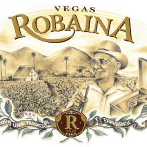 Vegas Robaina