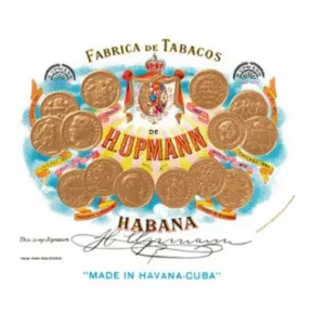 H Upmann