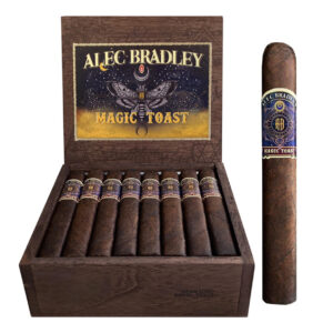 Alec Bradley