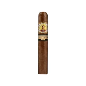 Bolivar - Regentes LTD 2021