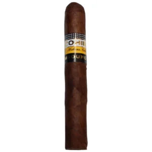 Cohiba Maduro 5 - Secretos