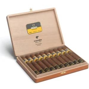 Cohiba 55th Anniversario - Box of 10