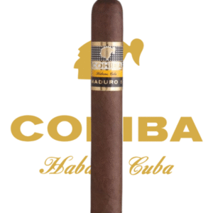 Cohiba Genios Maduro