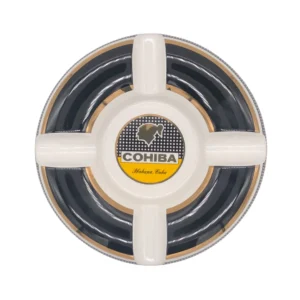 Cohiba – Ashtray large for 4 cigars