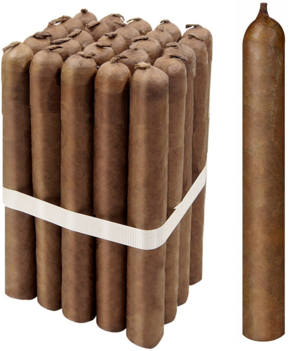 Cigarman House Blend Behike 54/56