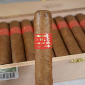 Partagas Serie D No 5
