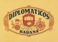 Diplomaticos