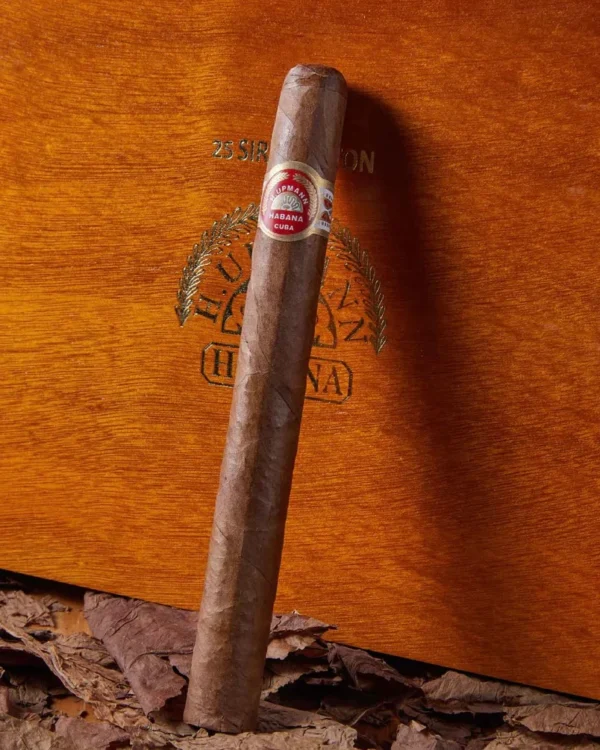 H. Upmann - Sir Winston