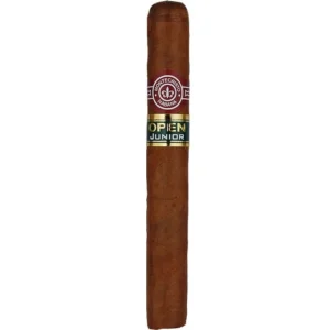 Montecristo - Open Junior