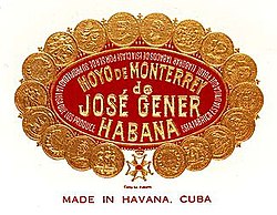 Hoyo De Monterrey