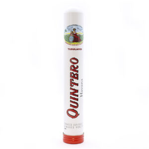 Tubulares *(Plain Packaged w/o Tubes)* - Quintero
