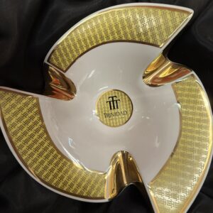 ASHTRAYS