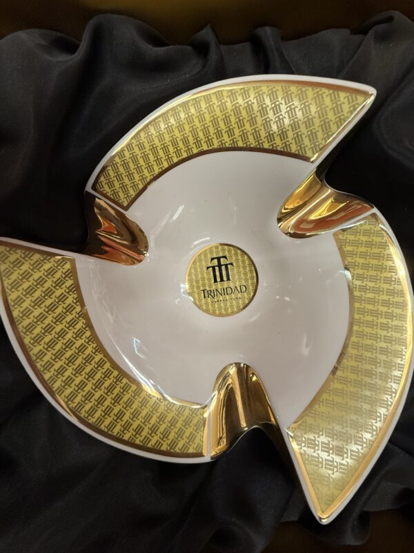 ASHTRAYS