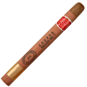 Romeo Y Julieta - Cedro deluxe No.1