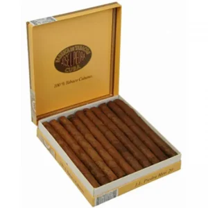 Mini - 20 in a Pack - Jose L. Piedra