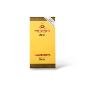 Montecristo Puritos - Pack of 5