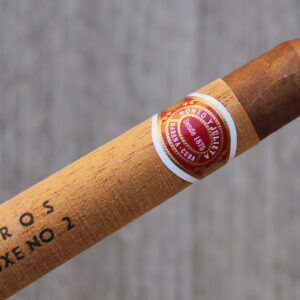 Romeo Y Julieta - Cedros de Luxe No.2