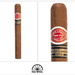 Romeo Y Julieta - Tacos 2018