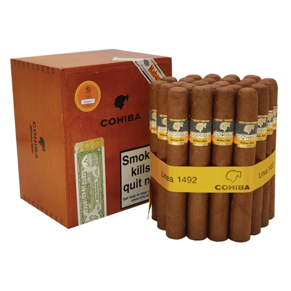 Cohiba Siglo 6 - Image 2