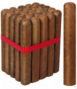 Cigarman House Blend Churchil