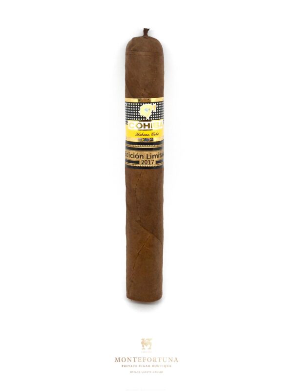 Cohiba Talisman