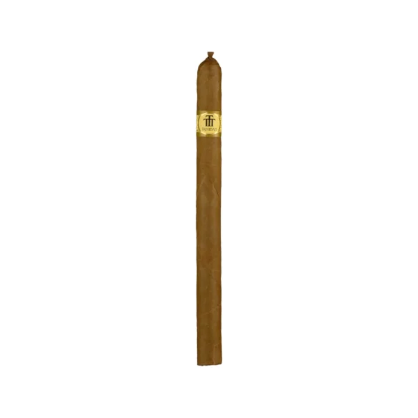 Trinidad Fundadores