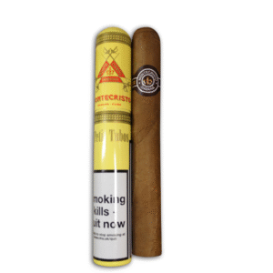 Tubos - Montecristo