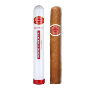 Romeo Y Julieta - No. 2 (Tubo)