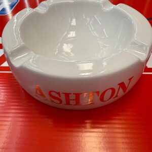Ashtrays