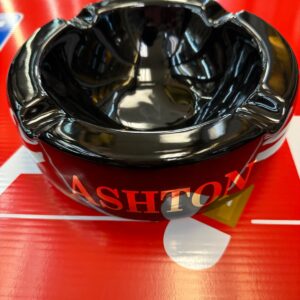 Ashtrays