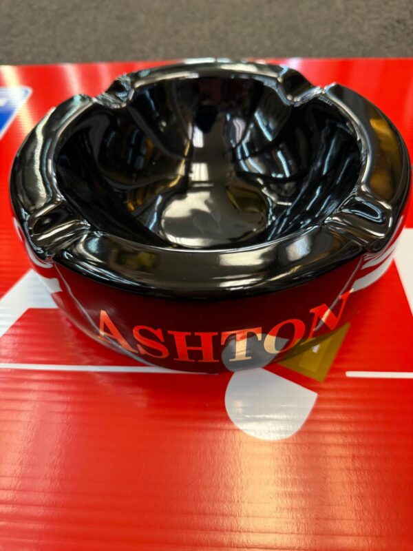 Ashtrays