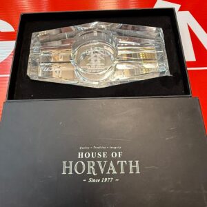 Ashtrays
