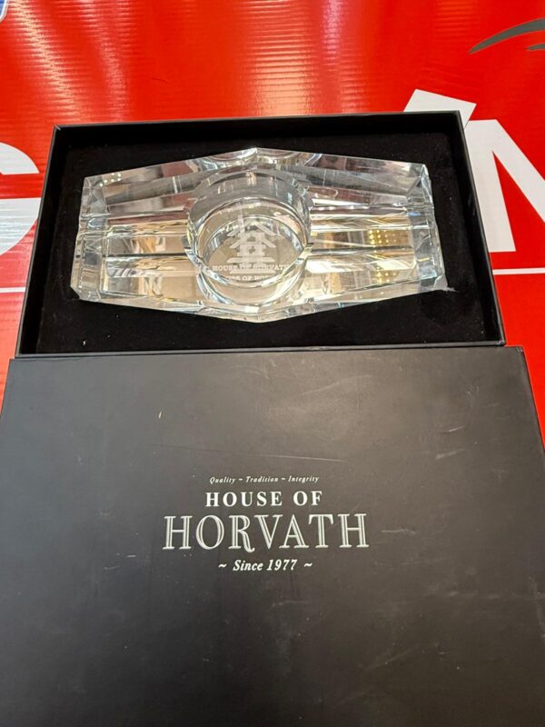 Ashtrays