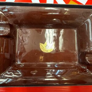 Ashtrays