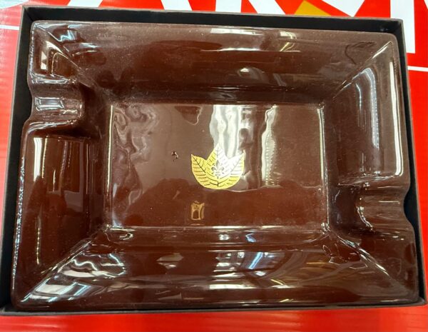Ashtrays
