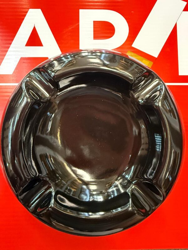 ASHTRAYS
