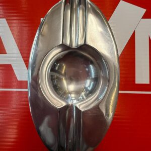 ASHTRAYS