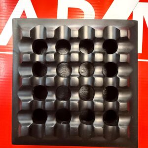 ASHTRAYS
