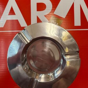 ASHTRAYS