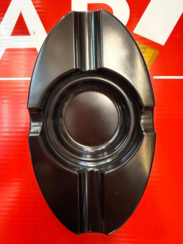 ASHTRAYS