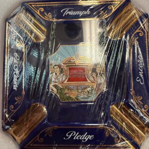 ASHTRAYS