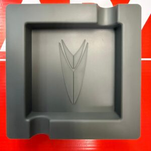 ASHTRAYS
