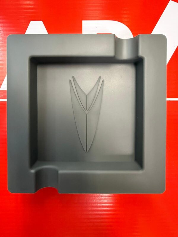 ASHTRAYS