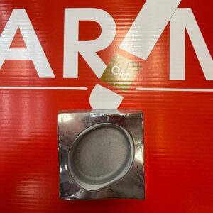 ASHTRAYS