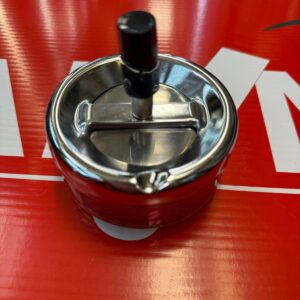 ASHTRAYS