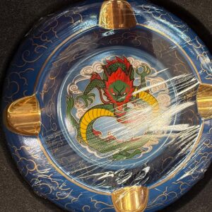 Ashtrays