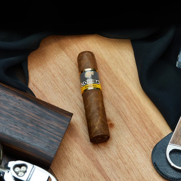 Cohiba - Siglo No. 1 - Image 2