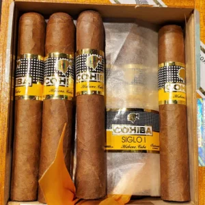 Cohiba - Siglo No. 1