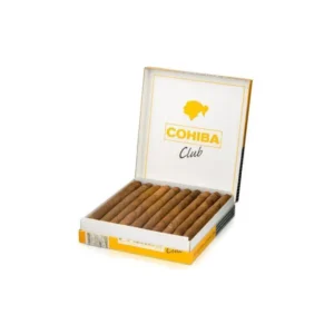 Cohiba Club - Pack of 20