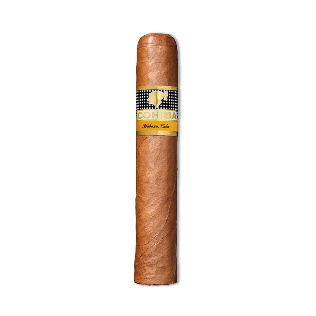 Cohiba Robustos